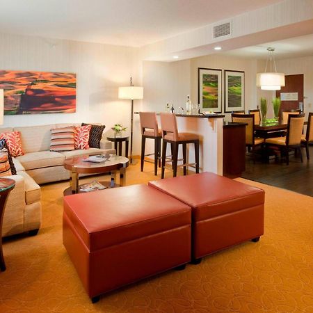 Minneapolis Marriott Northwest Brooklyn Park Exteriör bild