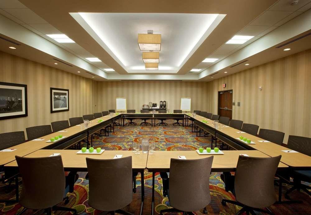 Minneapolis Marriott Northwest Brooklyn Park Exteriör bild