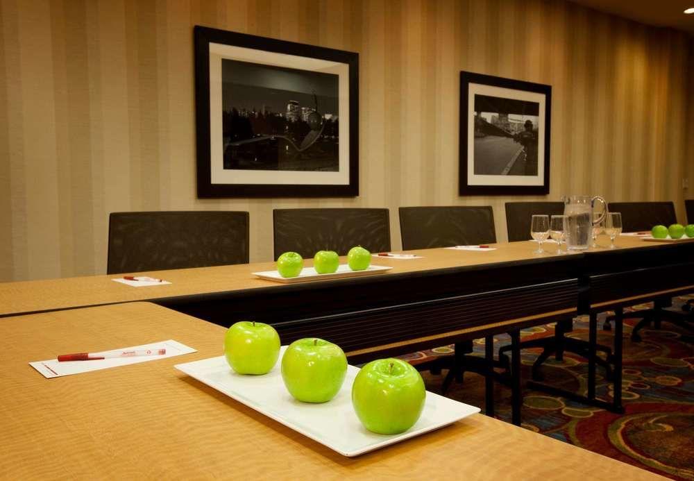 Minneapolis Marriott Northwest Brooklyn Park Exteriör bild