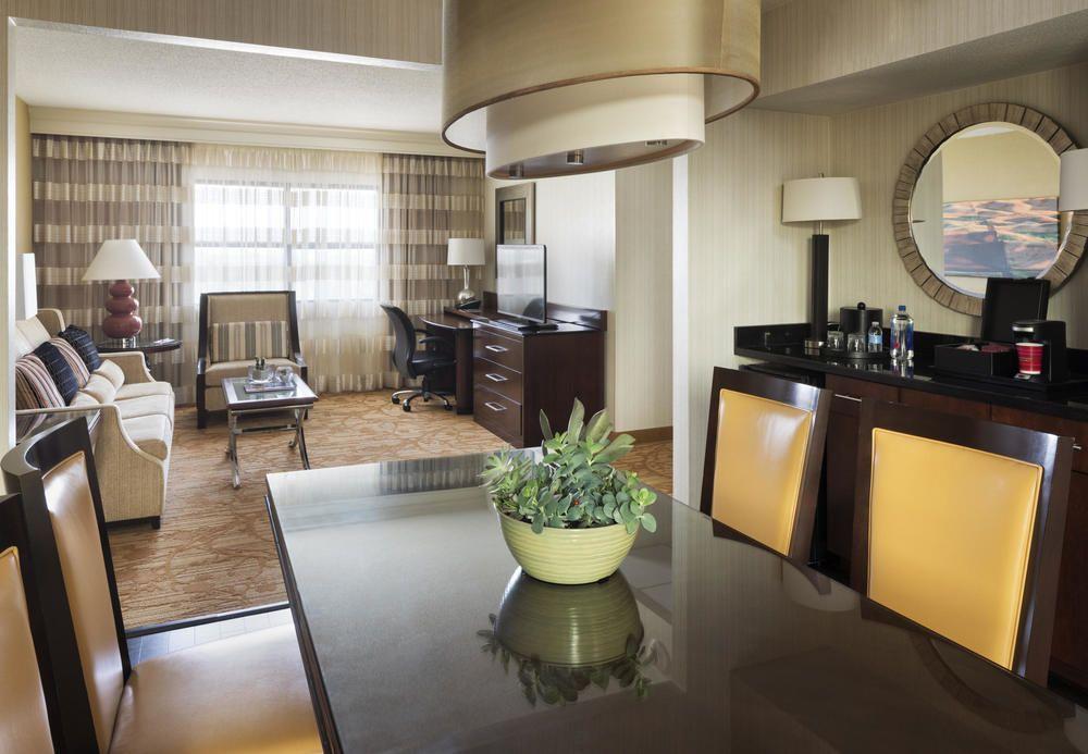 Minneapolis Marriott Northwest Brooklyn Park Exteriör bild