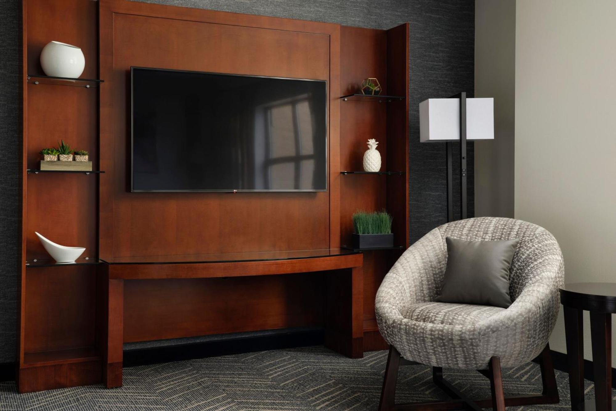 Minneapolis Marriott Northwest Brooklyn Park Exteriör bild