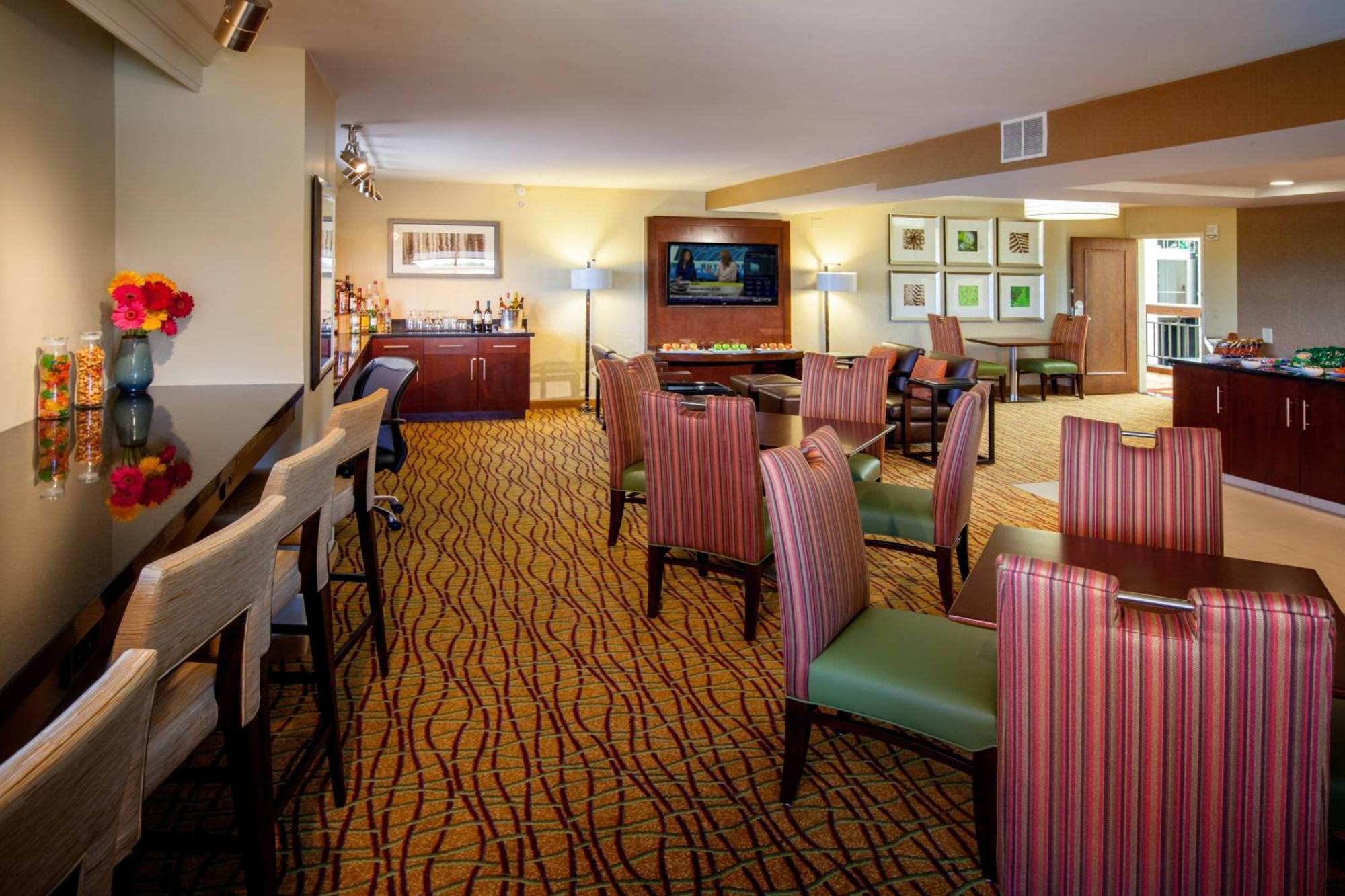Minneapolis Marriott Northwest Brooklyn Park Exteriör bild